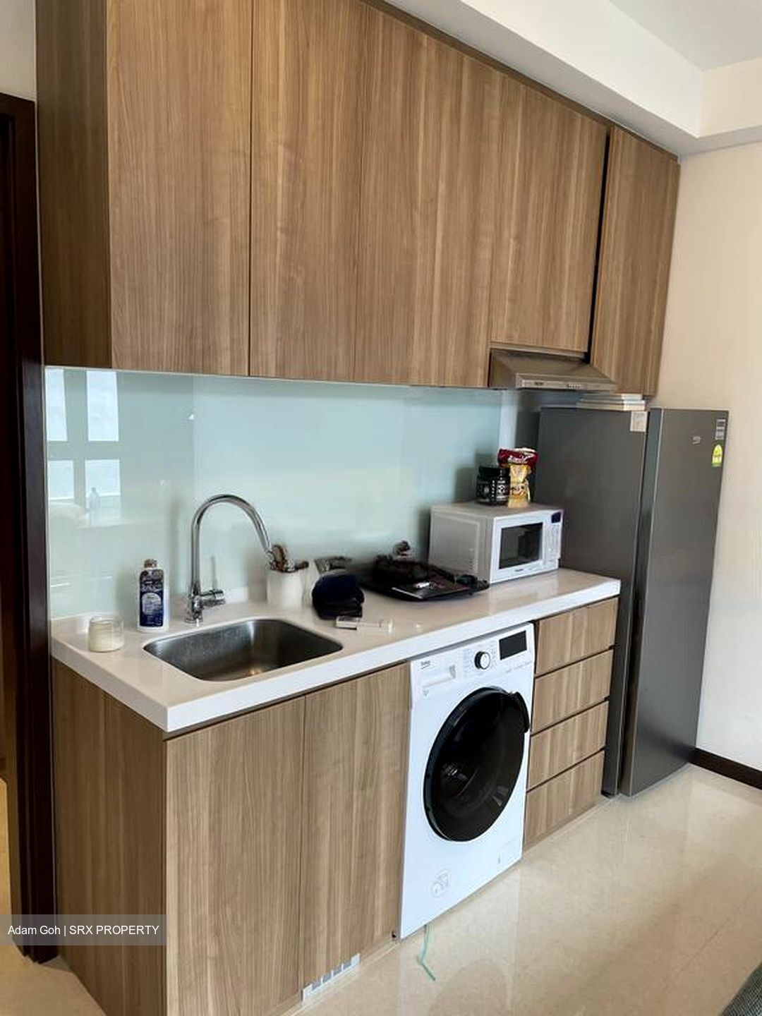 Koon Seng Road (D15), Apartment #458442571